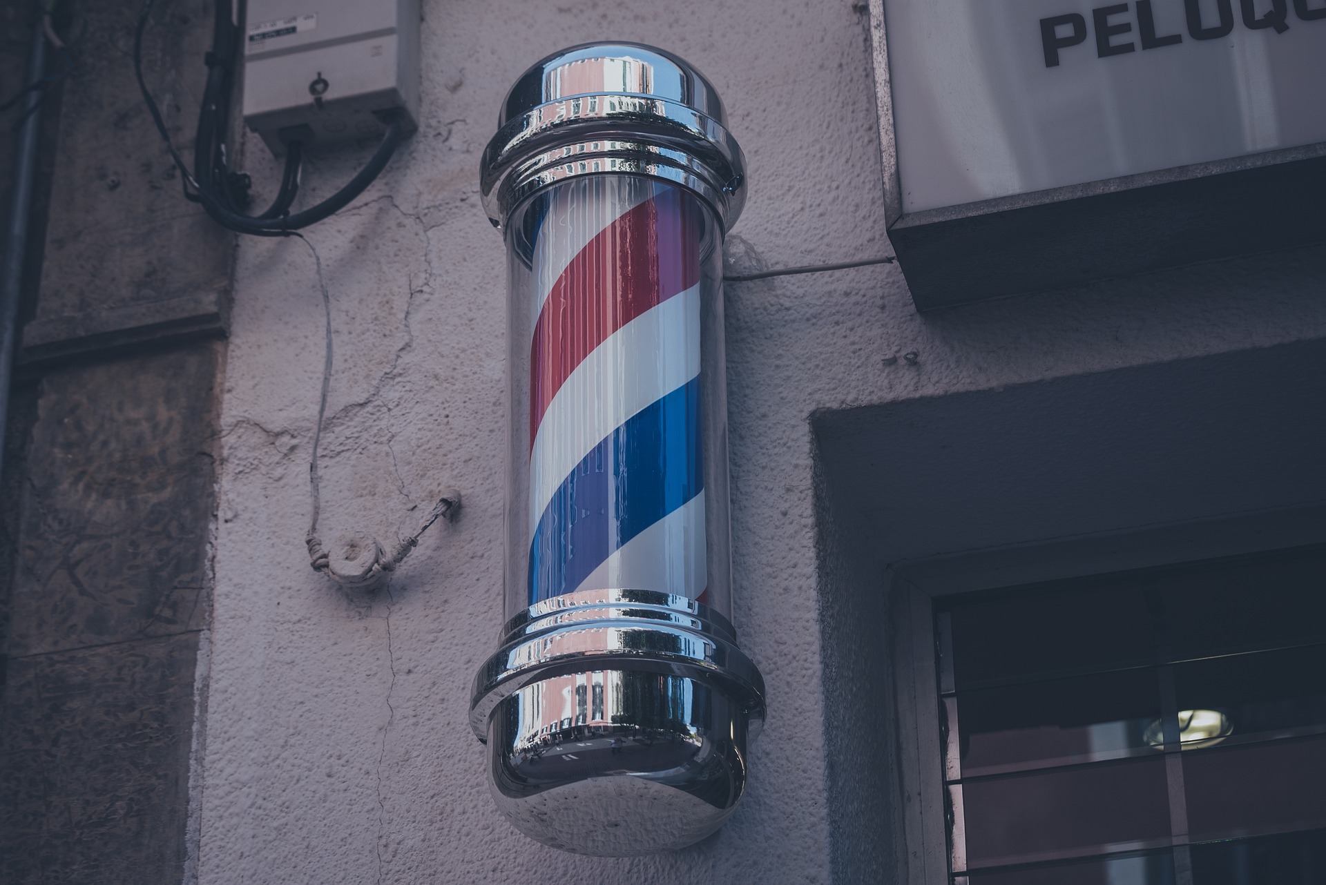 Charlie Style Barbershop